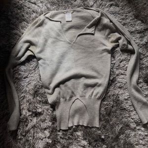 Chloe cashmere sweater